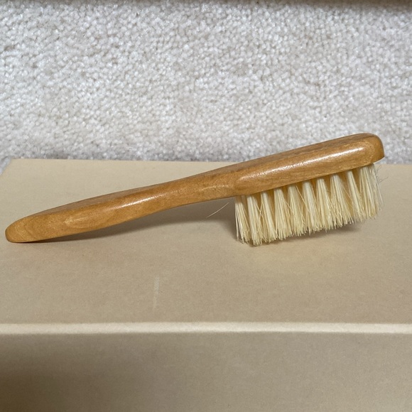 kent england bristle grooming brush - Picture 7 of 12